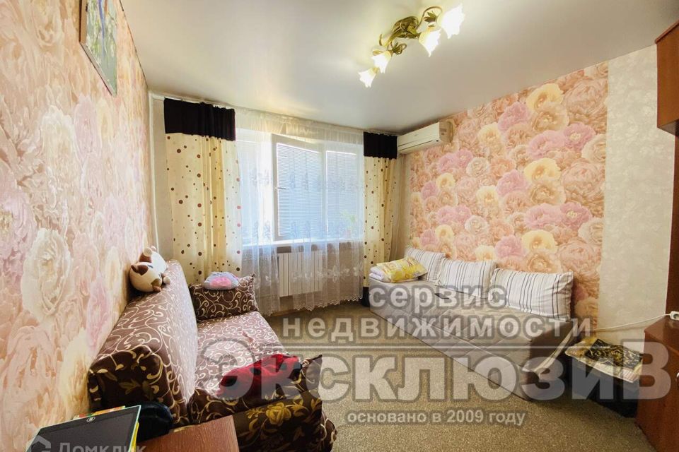 Продаётся студия, 17.6 м²