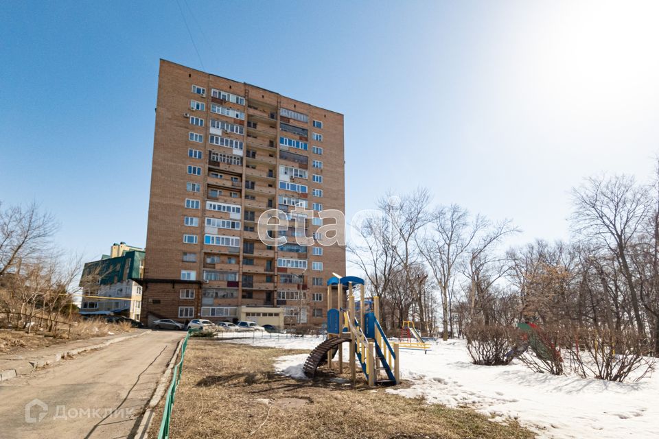 Продаётся 3-комнатная квартира, 68.8 м²