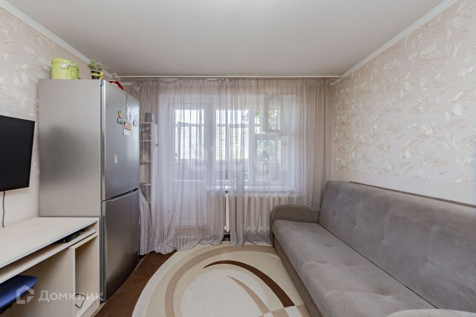 Продаётся 1-комнатная квартира, 47 м²