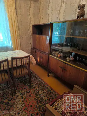 Продаётся 2-комнатная квартира, 50 м²