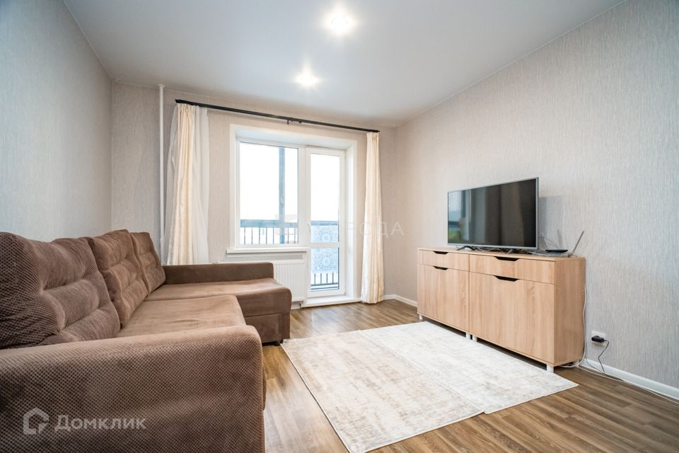 Продаётся студия, 29 м²