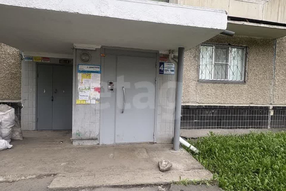 Продаётся 1-комнатная квартира, 31.9 м²