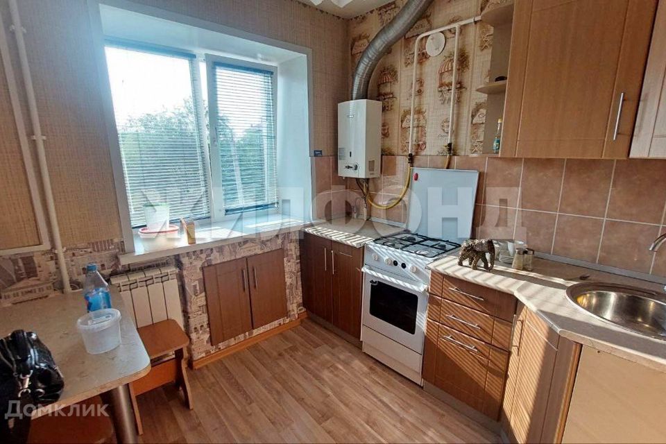 Продаётся 1-комнатная квартира, 32 м²