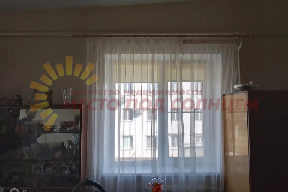 Продаётся 1-комнатная квартира, 30 м²