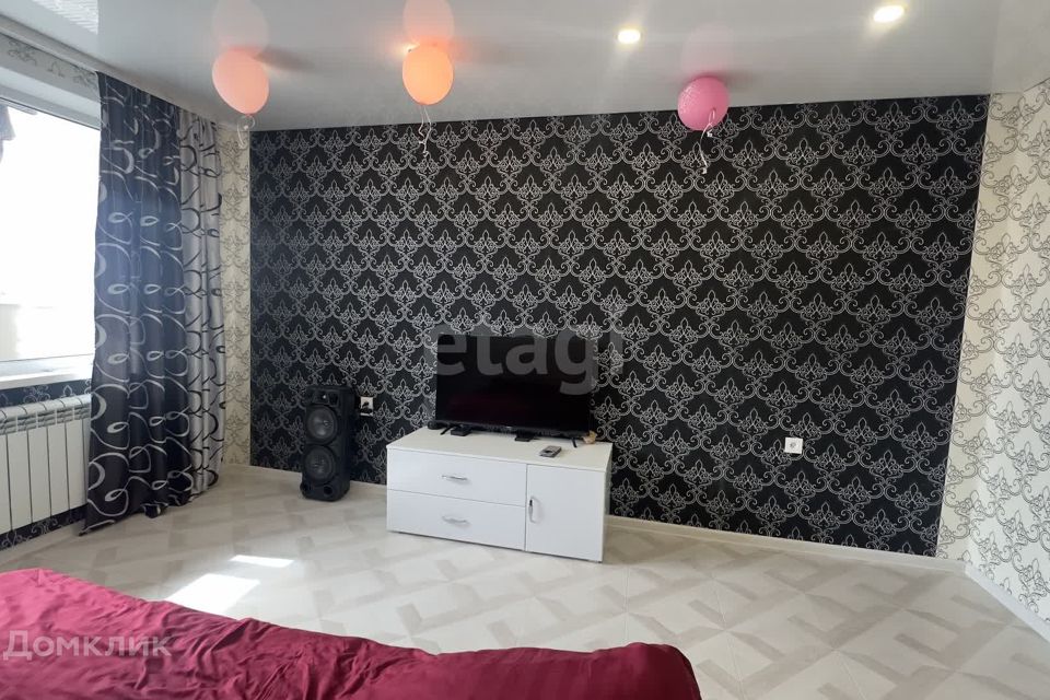Продаётся 1-комнатная квартира, 33.8 м²