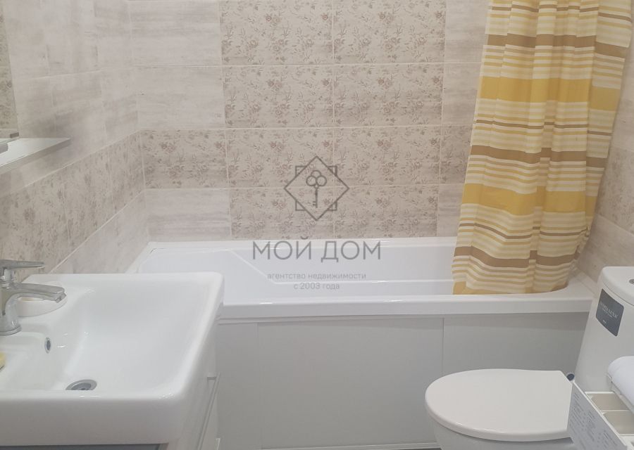 Сдаётся студия, 30 м²