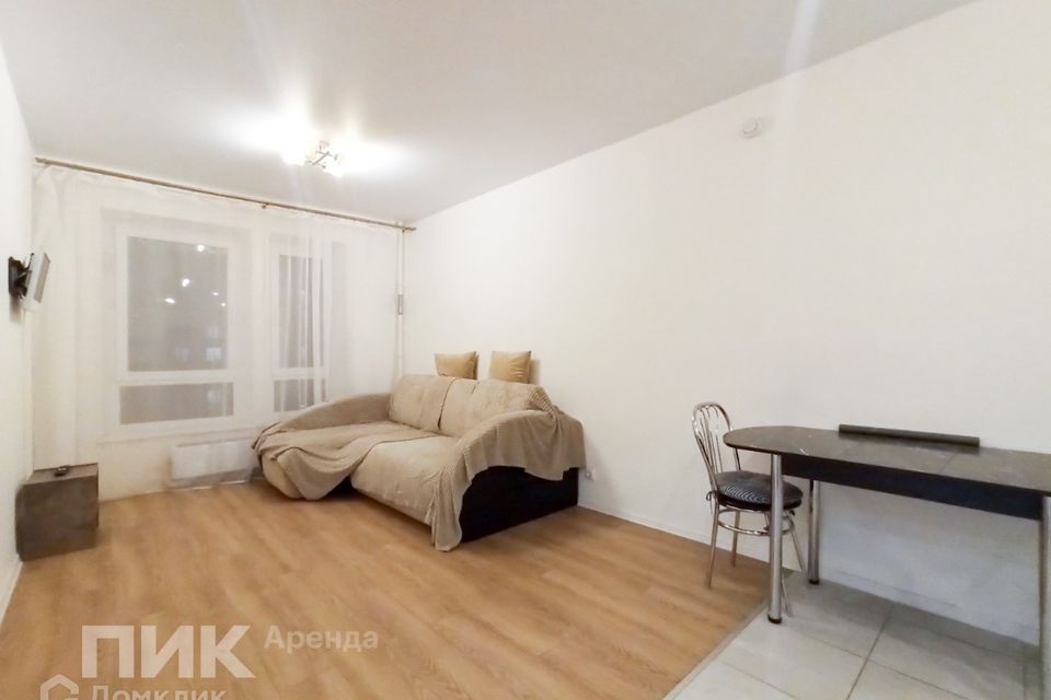 Сдаётся 2-комнатная квартира, 58.8 м²