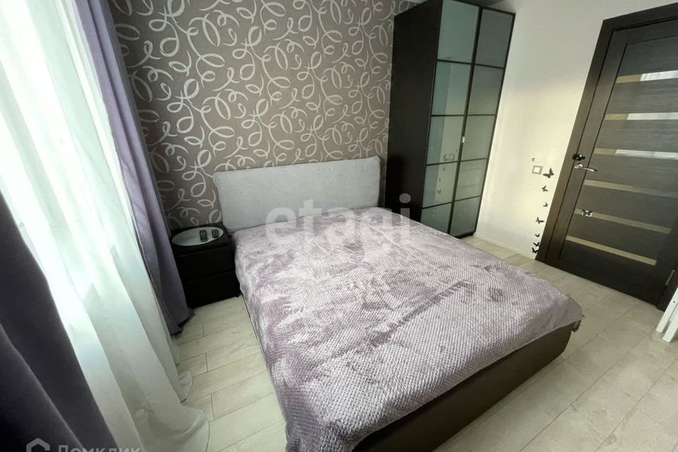 Продаётся 2-комнатная квартира, 51 м²