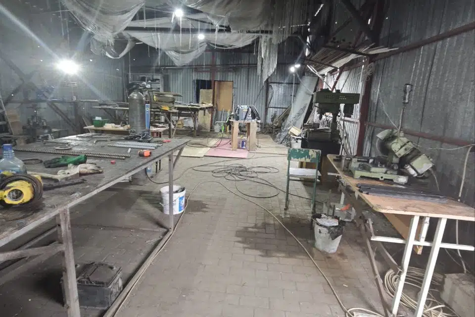 Продаётся производственное помещение, 3767 м²