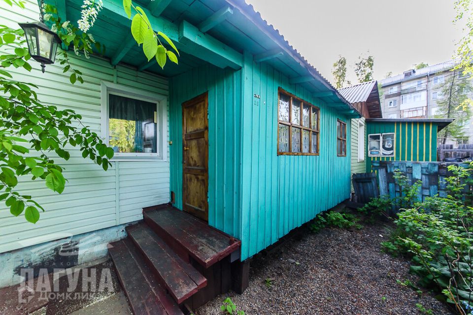 Продаётся 3-комнатная квартира, 57 м²
