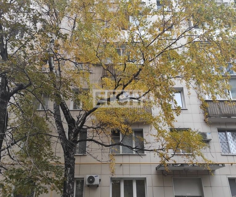 Продаётся 1-комнатная квартира, 32 м²