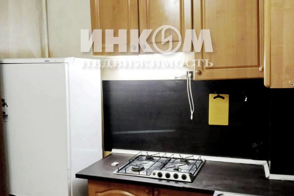 Сдаётся 1-комнатная квартира, 34 м²