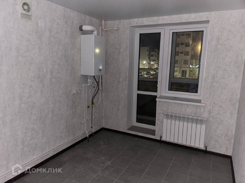 Сдаётся 1-комнатная квартира, 45 м²