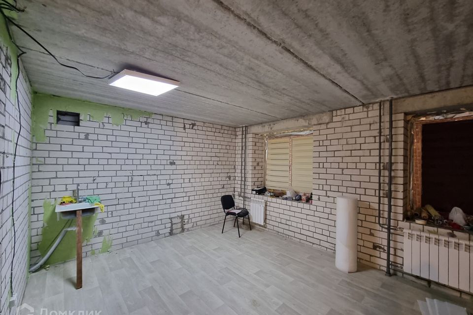 Продаётся 3-комнатная квартира, 70.2 м²