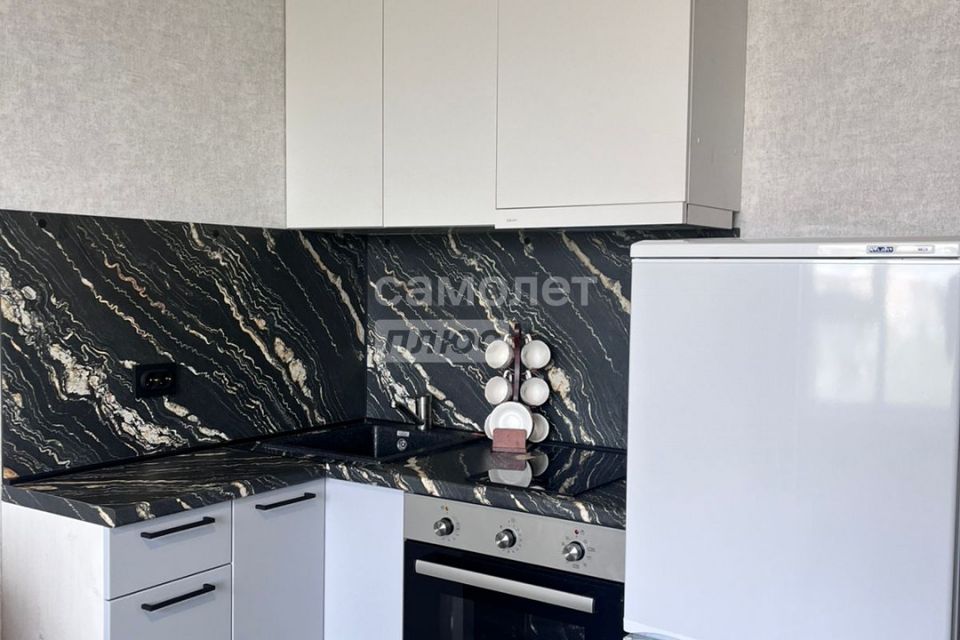 Сдаётся студия, 21 м²
