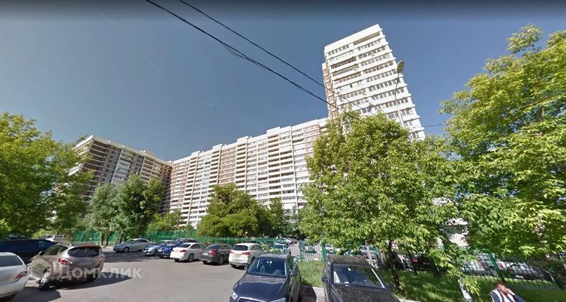 Сдаётся 2-комнатная квартира, 60.4 м²