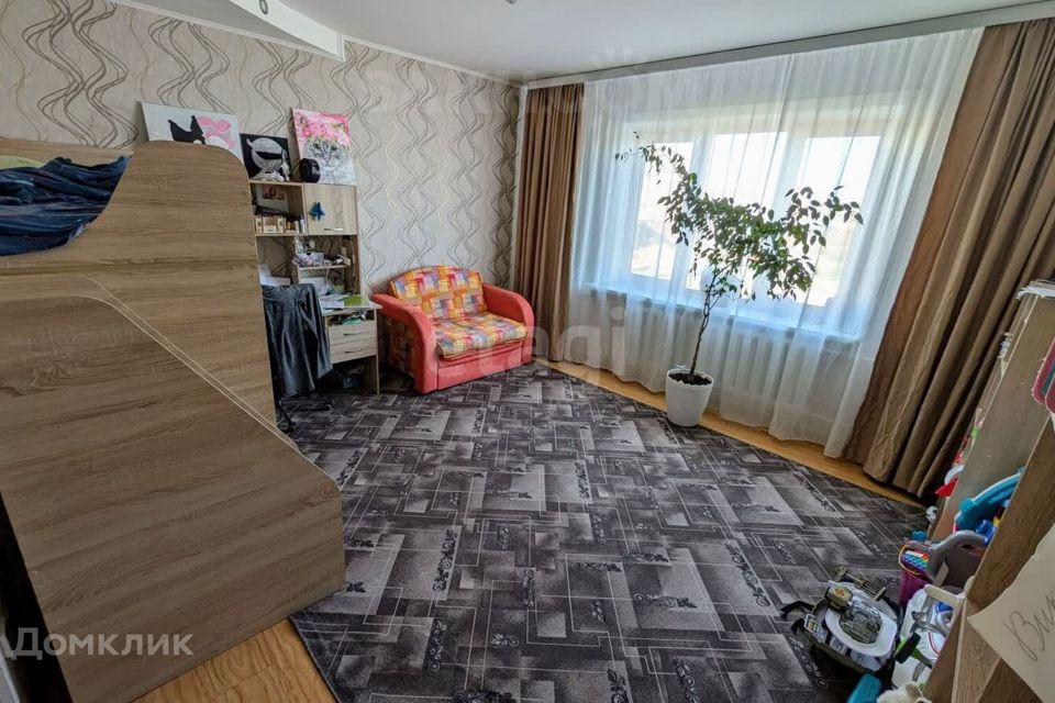 Продаётся 2-комнатная квартира, 54 м²