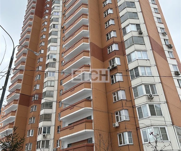 Продаётся 2-комнатная квартира, 60 м²