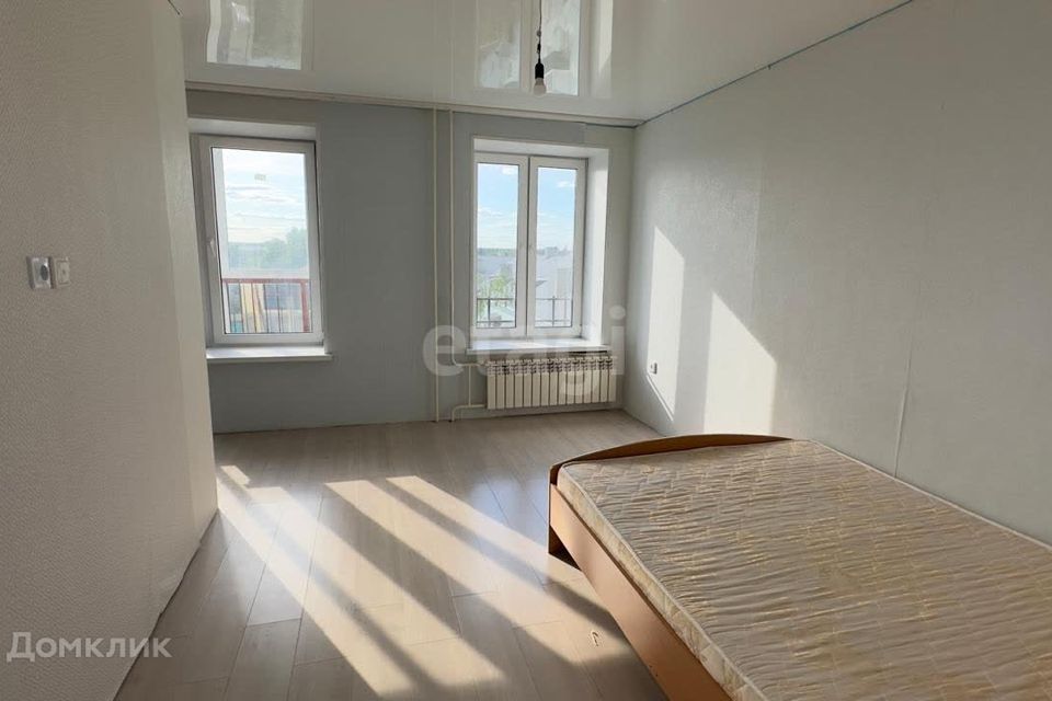 Продаётся студия, 29 м²