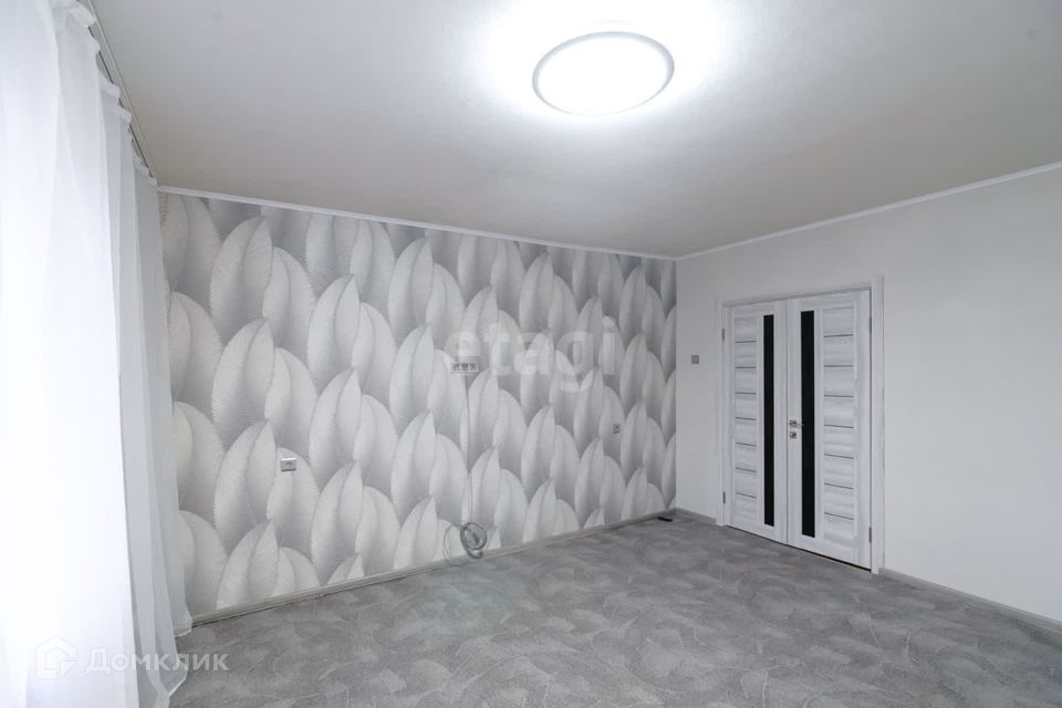 Продаётся 3-комнатная квартира, 66.2 м²