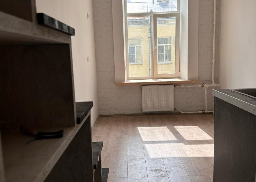 Продаётся студия, 20.5 м²