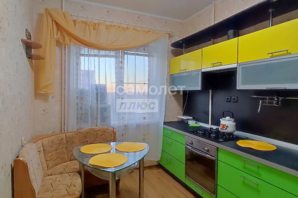 Сдаётся 2-комнатная квартира, 52 м²