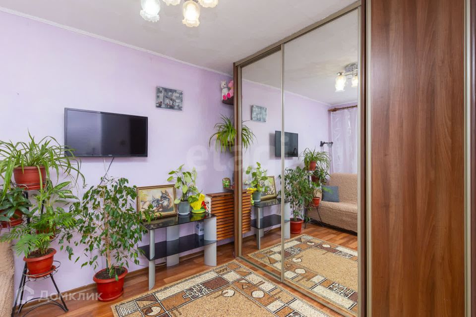 Продаётся 1-комнатная квартира, 21.6 м²
