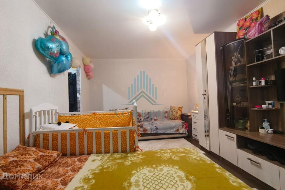 Продаётся 1-комнатная квартира, 30 м²