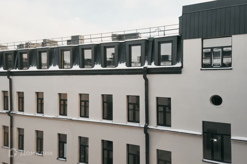 Продаётся 1-комнатная квартира, 29.9 м²
