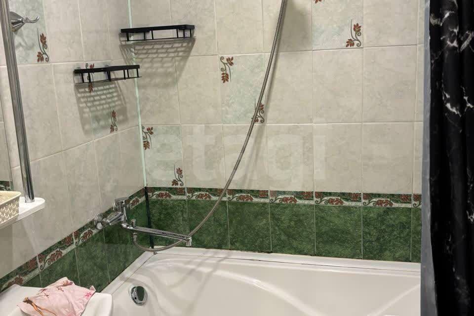 Сдаётся 1-комнатная квартира, 36 м²