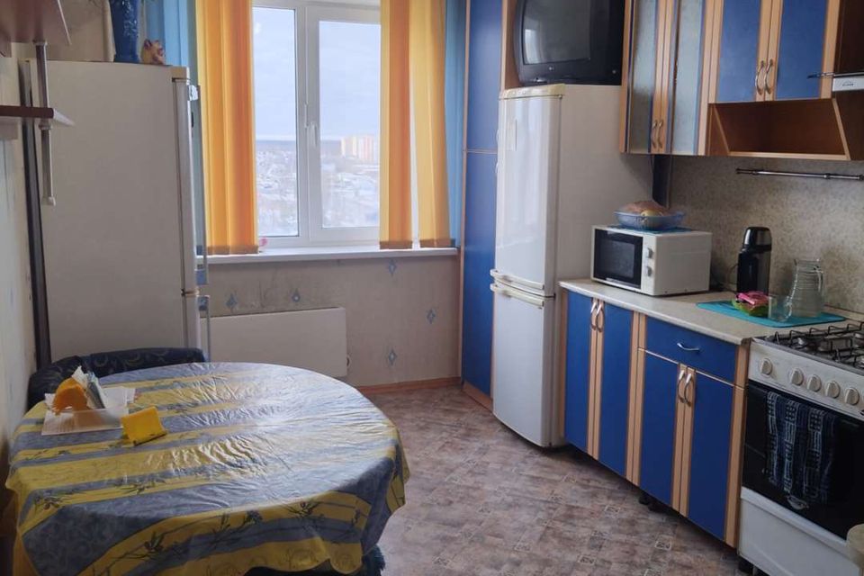 Продаётся 2-комнатная квартира, 75 м²