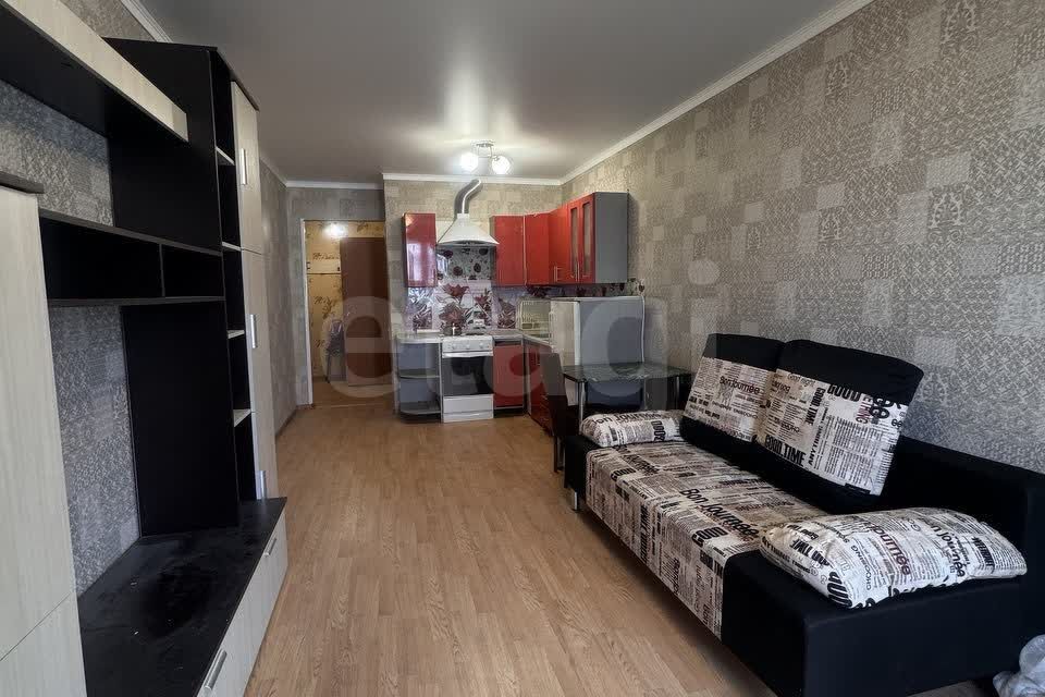 Продаётся студия, 26.6 м²