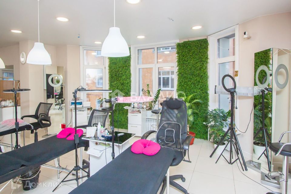 Продаётся 2-комнатная квартира, 89.3 м²