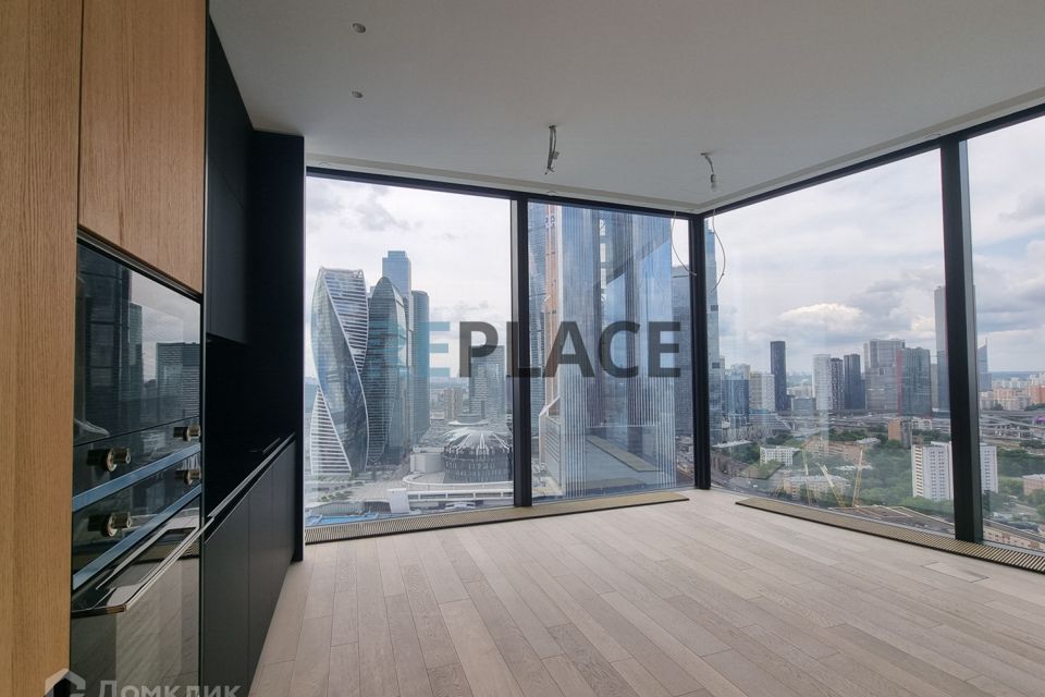 Продаётся 3-комнатная квартира, 83.4 м²