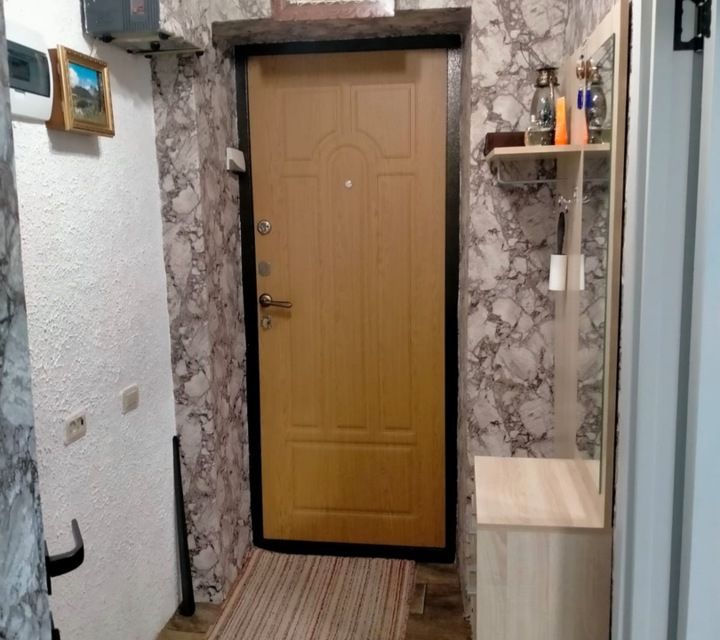 Продаётся 2-комнатная квартира, 29 м²