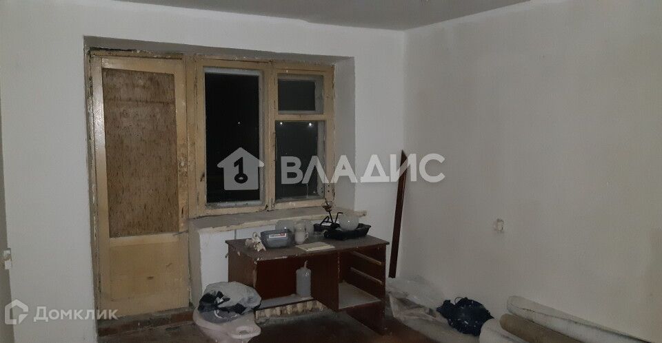 Продаётся 3-комнатная квартира, 61.6 м²