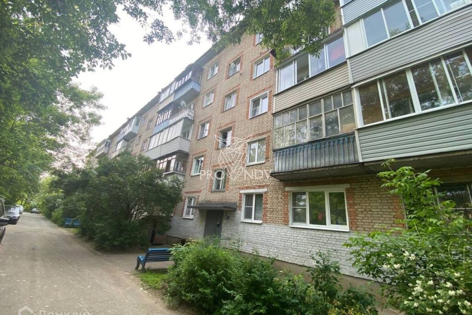 Продаётся 2-комнатная квартира, 49 м²