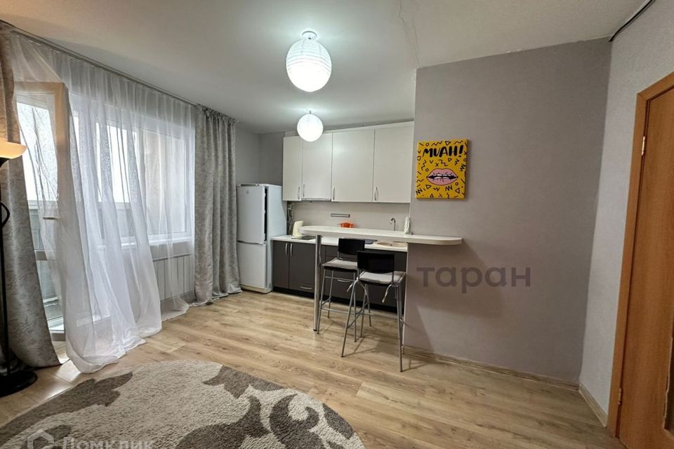 Сдаётся студия, 25 м²