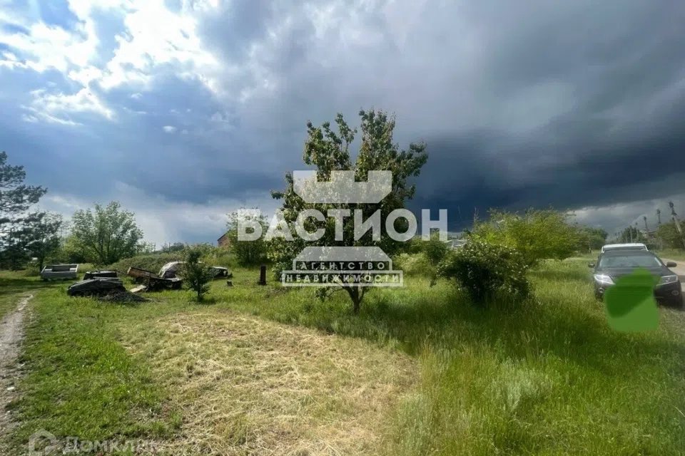 Продаётся участок, 9 сот., ИЖС