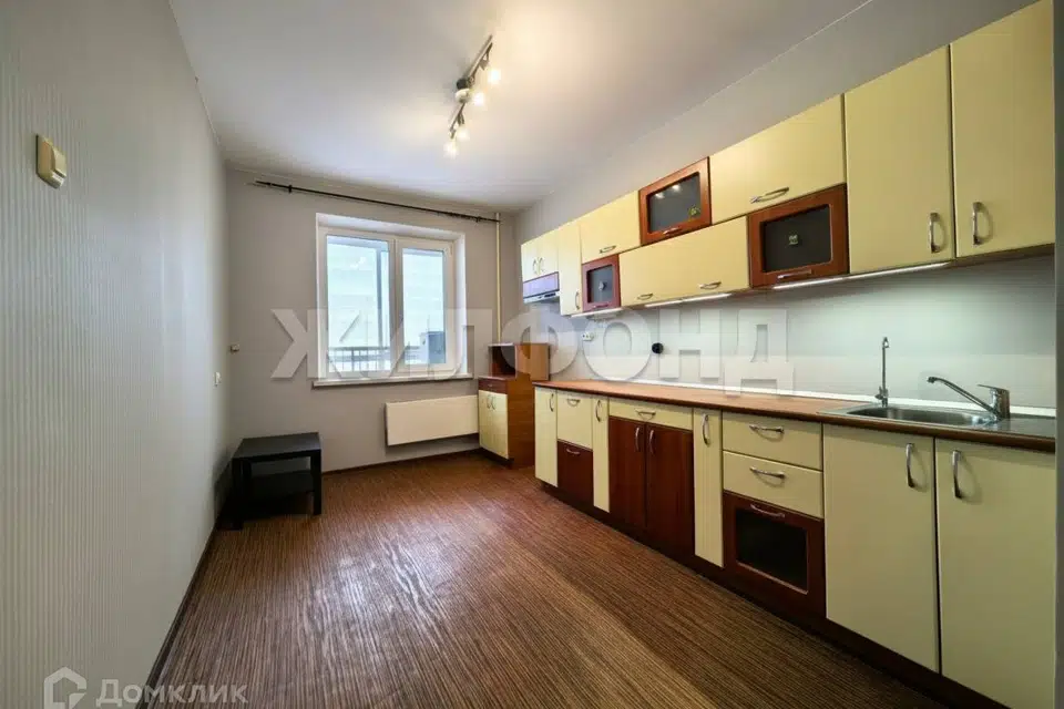 Продаётся 2-комнатная квартира, 58.9 м²