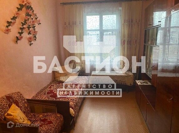 Продаётся 1-комнатная квартира, 34 м²