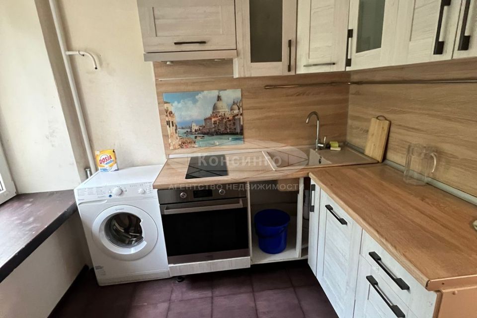 Сдаётся 1-комнатная квартира, 31 м²