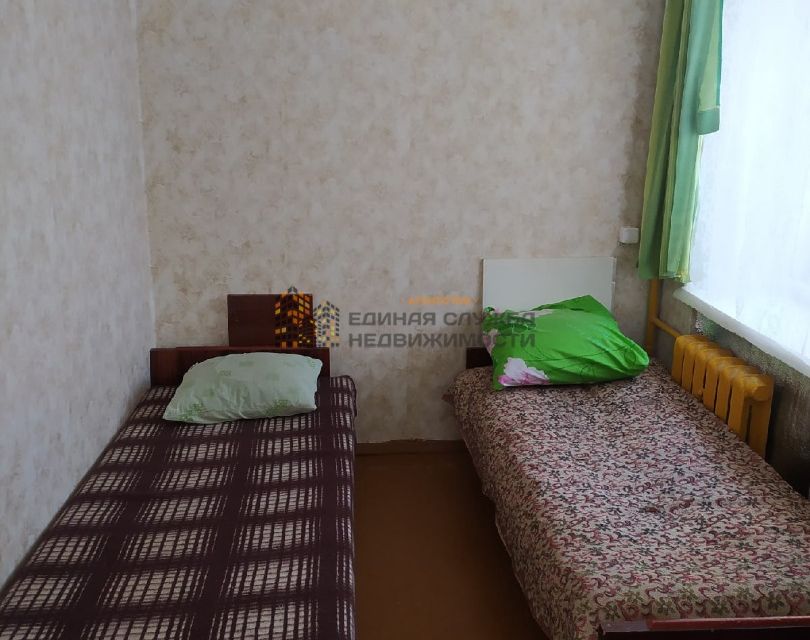 Сдаётся 2-комнатная квартира, 45 м²