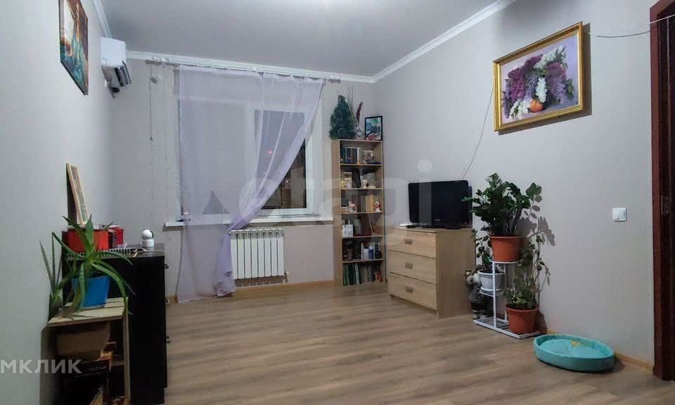 Продаётся 1-комнатная квартира, 37 м²