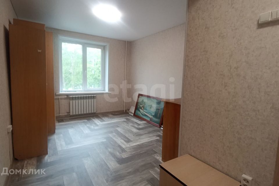 Продаётся студия, 18 м²