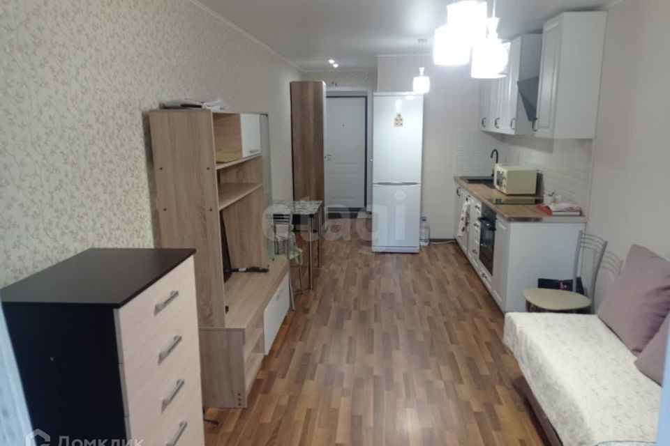 Продаётся студия, 22.5 м²