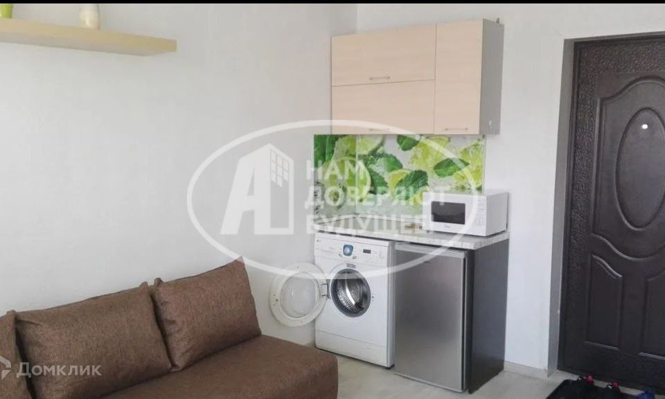 Продаётся комната в 1-комн. квартире, 12.6 м²