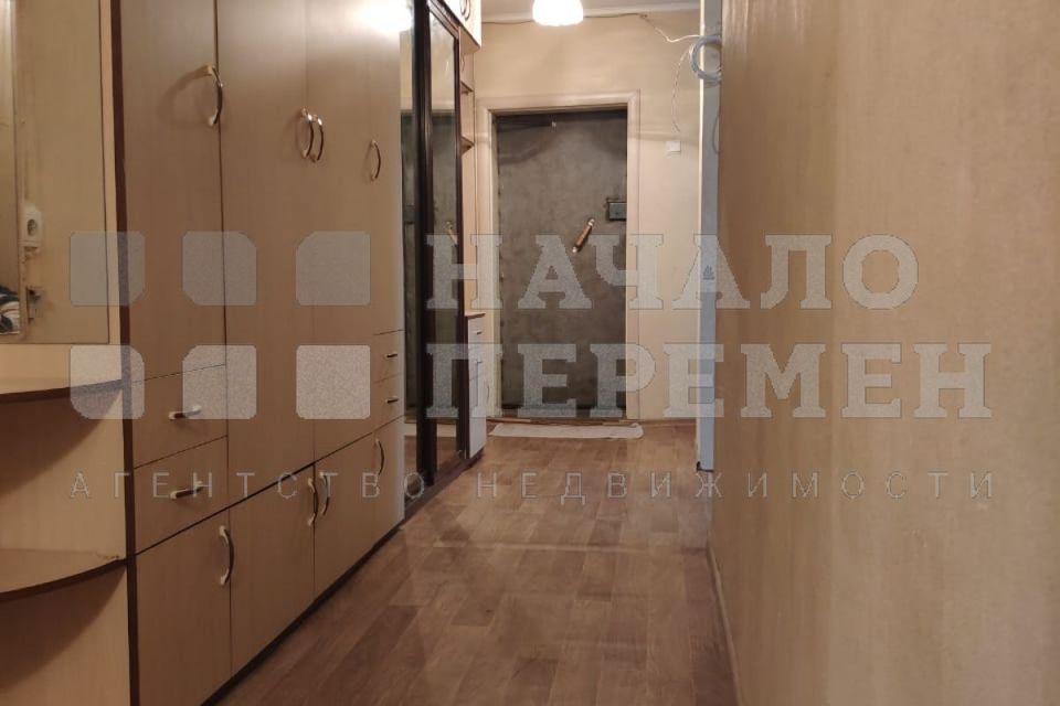 Сдаётся 3-комнатная квартира, 63 м²