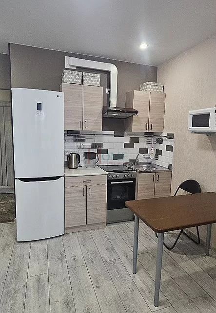 Сдаётся 1-комнатная квартира, 39 м²