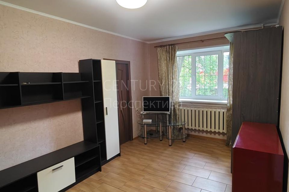 Продаётся 2-комнатная квартира, 43 м²
